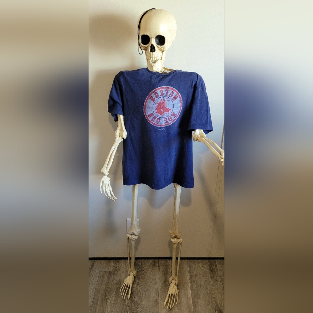 Red Sox Tee